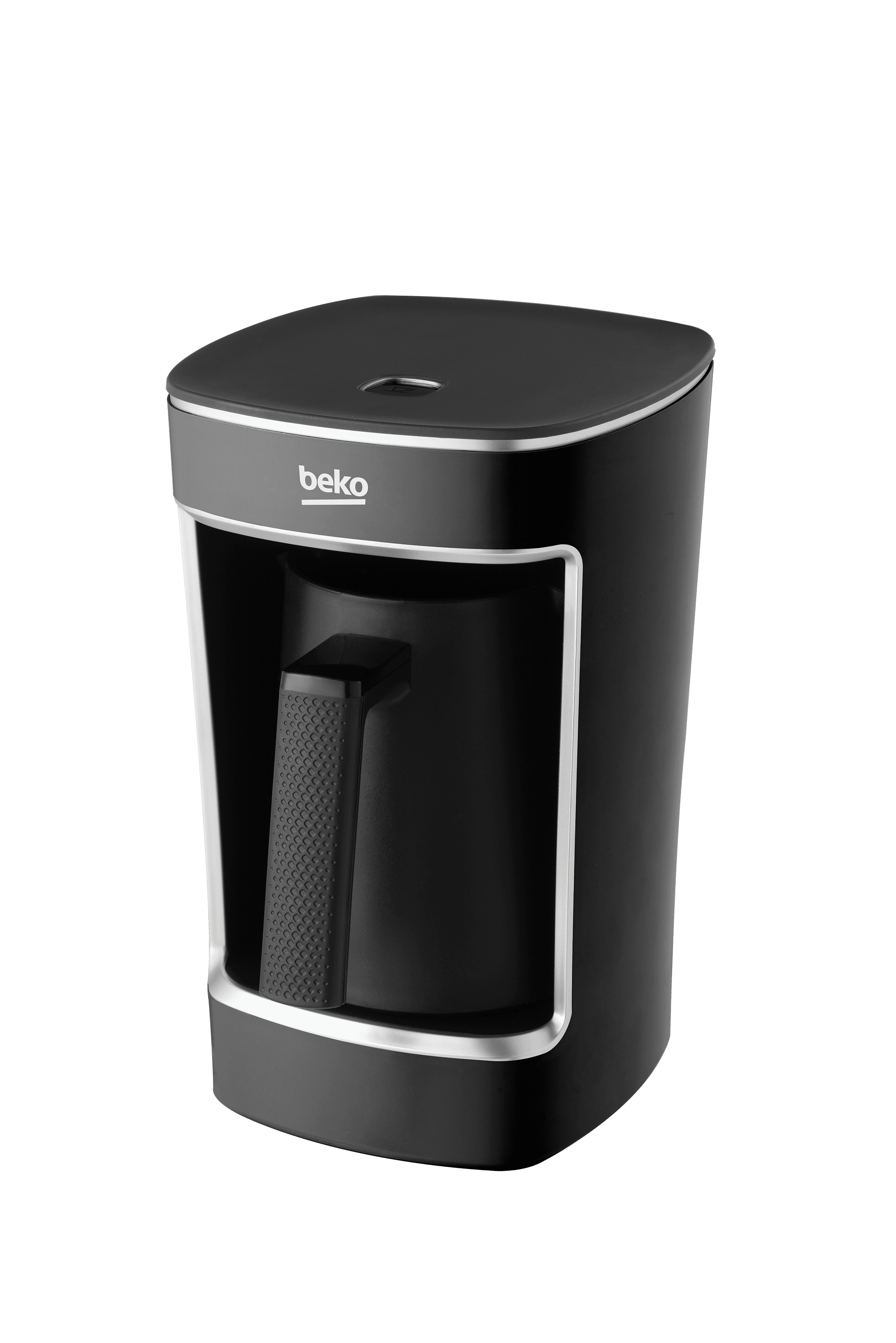 Beko Coffee Maker, 4 cups, TKM2341 - Black