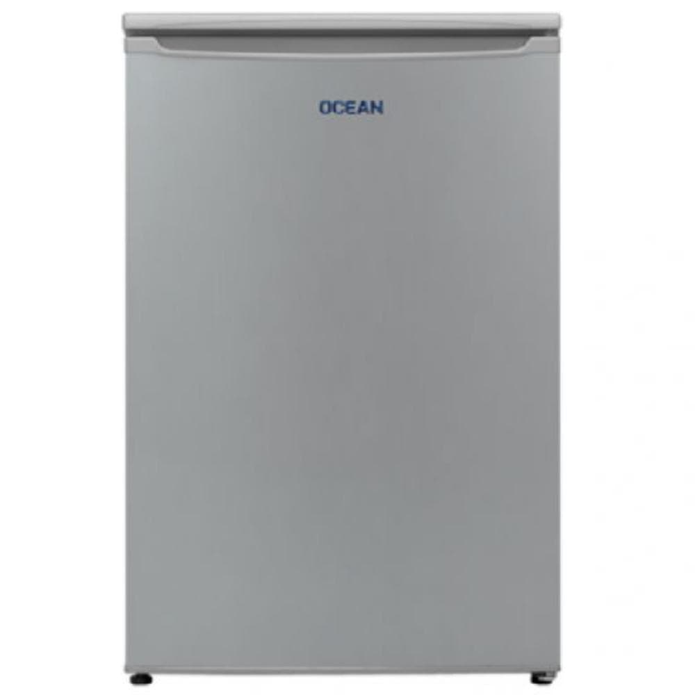 Ocean Mini Bar Refrigerator, Defrost, 84 Liter, COM 90 TS A - Silver