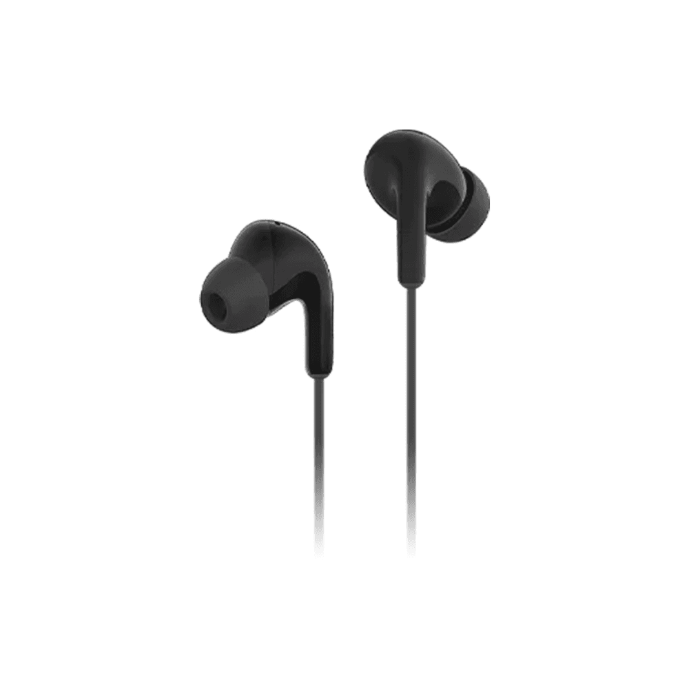 Xiaomi Wired Earphones Type-C - Black
