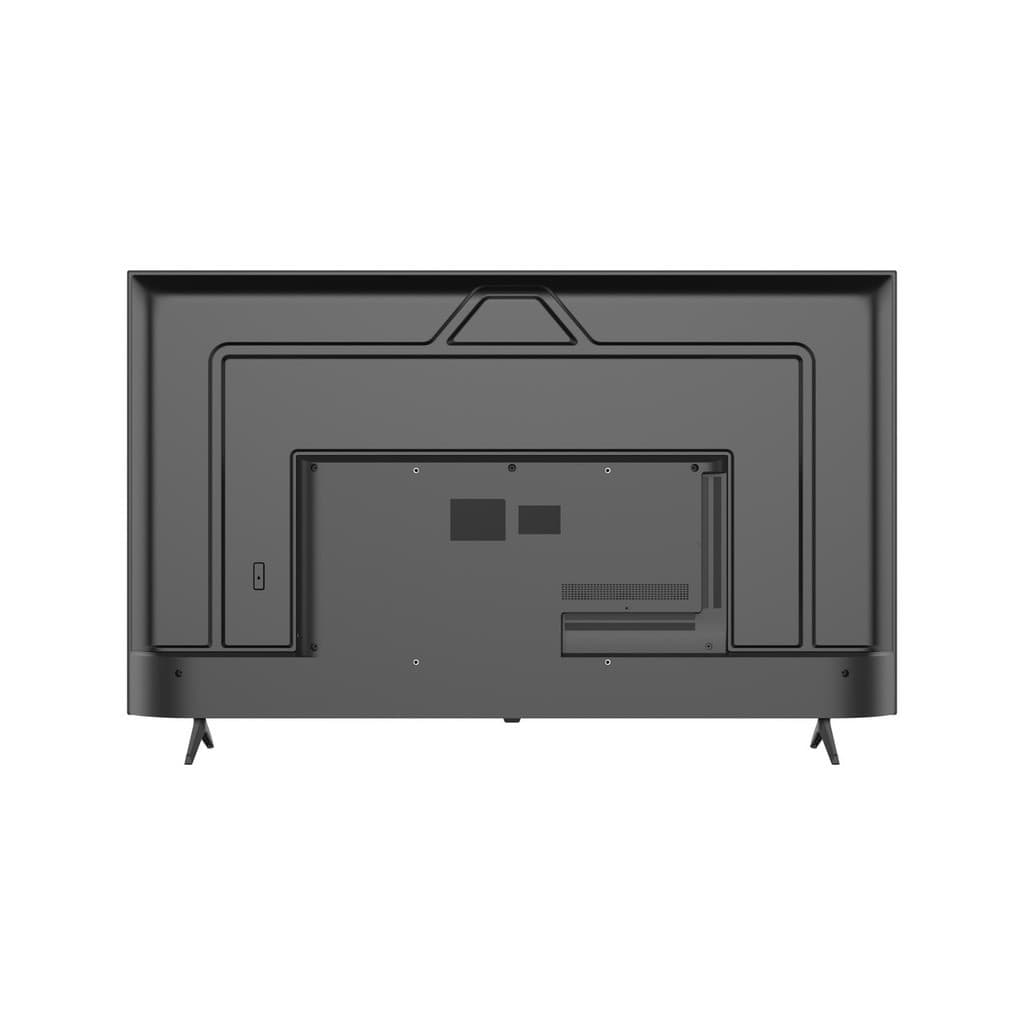 Haier 55 Inch 4K UHD Smart LED TV with Built-in Receiver - H55K80EU