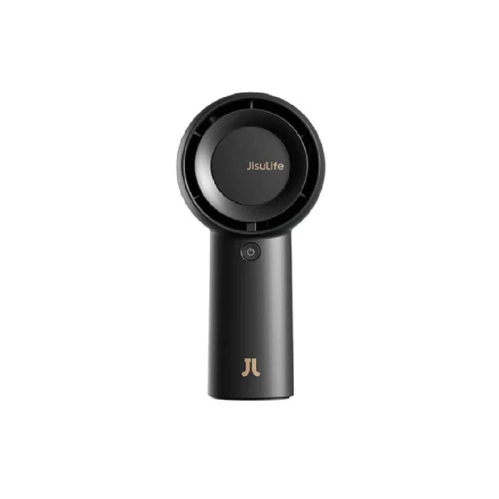 Jisulife Handheld Fan Life5 Plus - Black