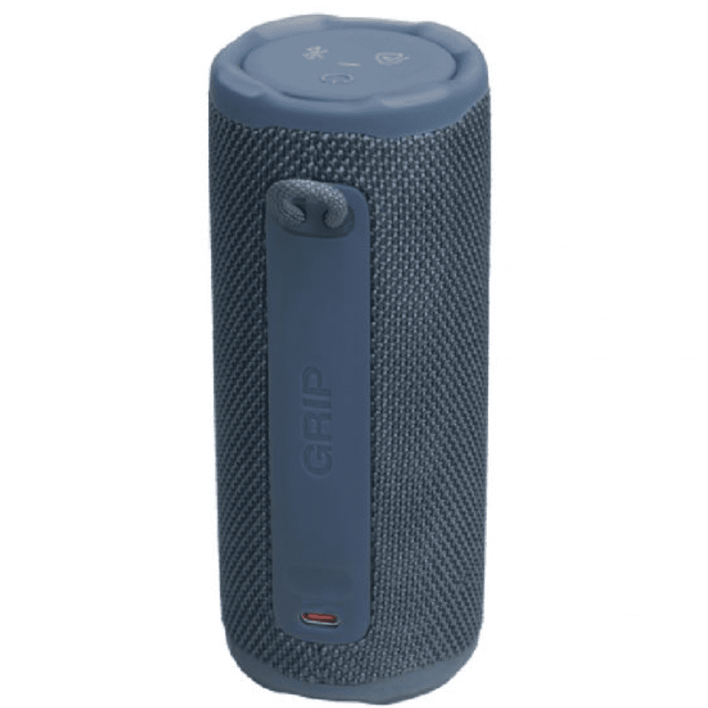 JBL Grip Bluetooth Speaker - Blue