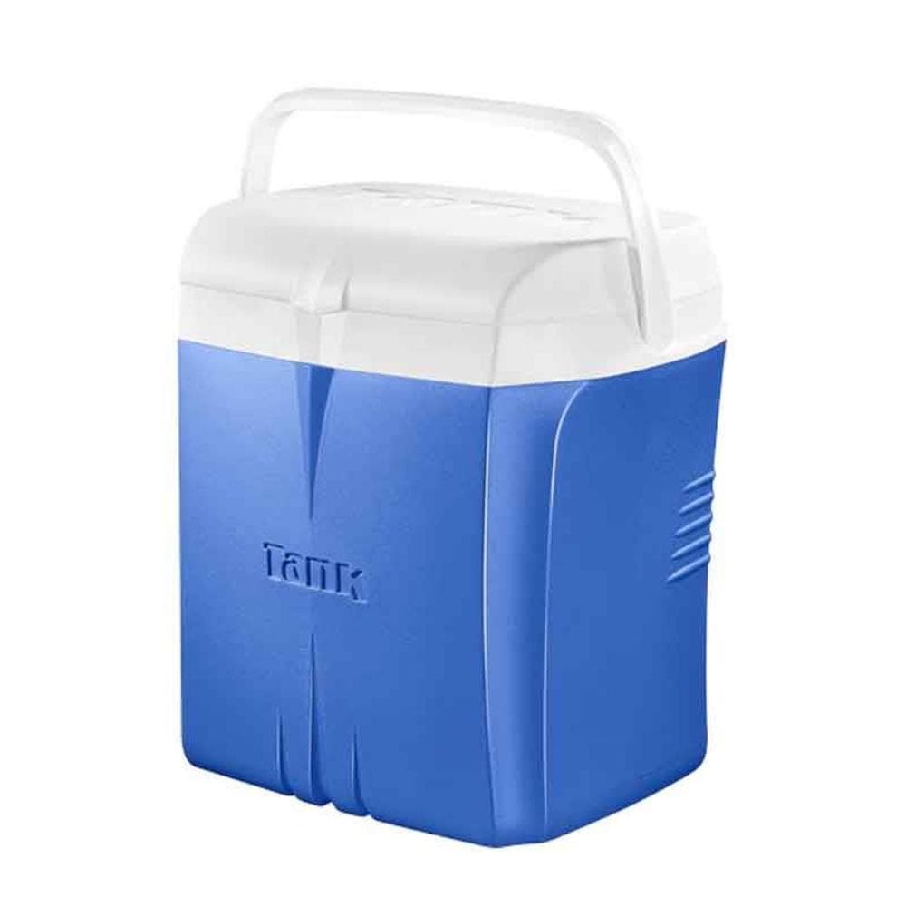 Tank Ice Box - 23 Liter - Blue
