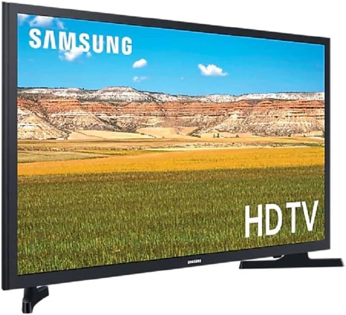 Samsung 32-inch LED HD Smart Wireless TV with Built-in Receiver UA32T5300