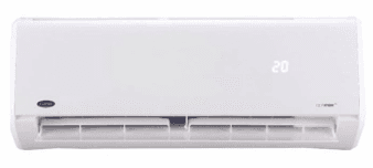 Carrier I Optimax Split Air Conditioner, 2.25 HP, Cold Only - White, 53KHCT18N-708