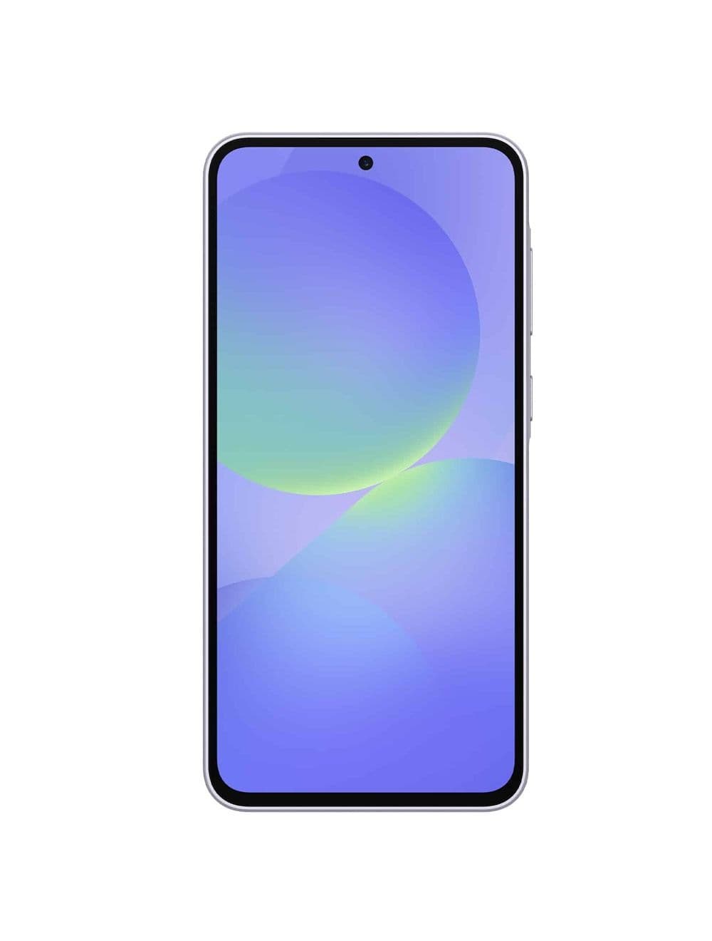 Samsung Galaxy A36 Dual SIM, 128GB, 8GB RAM, 5G - Awesome Lavender (Local Warranty)