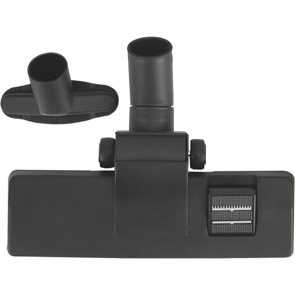 Penguin Zero Dust Bagged Canister Vacuum Cleaner, 2000 Watt, Purple - PV2000