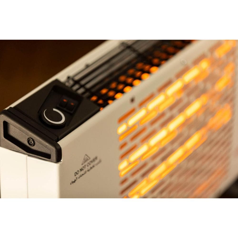 Fresh Heater, 2100 Watt, Quratez PSM-210