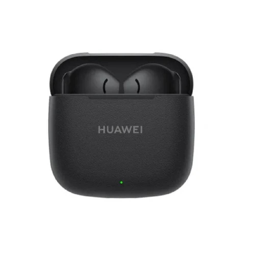 Huawei FreeBuds SE 3 In-Ear Earbuds, Noise Cancellation, 510 mAh - Black