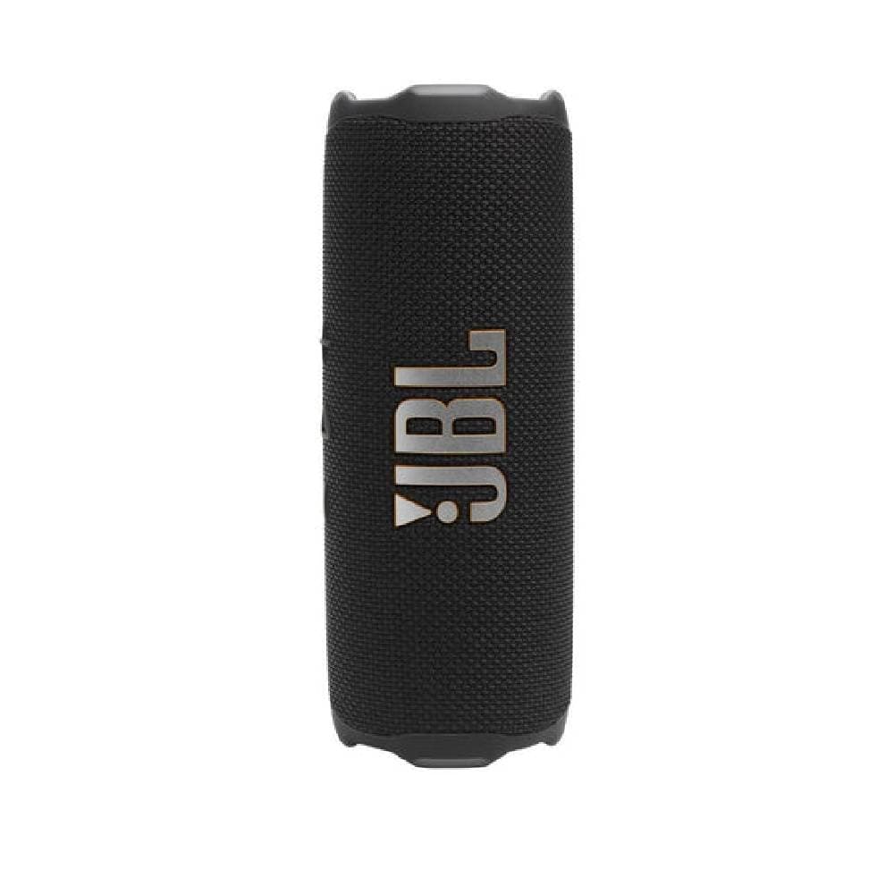 JBL Flip 7 Portable Bluetooth Speaker - Black