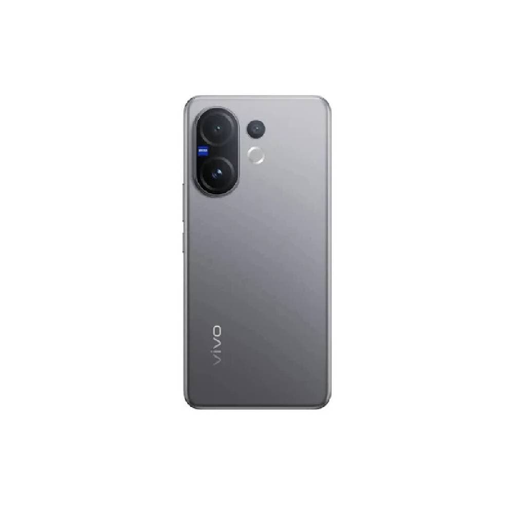 Vivo V60 256GB, 12GB RAM, 5G Dual SIM - Gray
