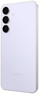 Samsung Galaxy S25 FE Dual SIM – 256GB, 8GB RAM 5G - Icy Blue, 1 Year Local Warranty