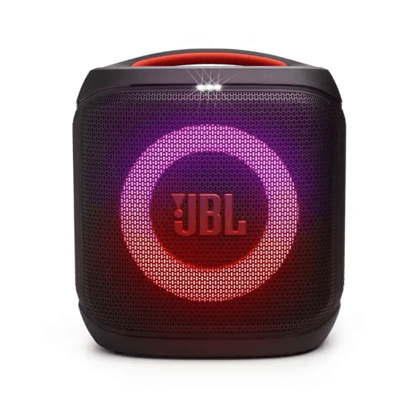 JBL Partybox Encore Essential 2 Portable Speaker - Black