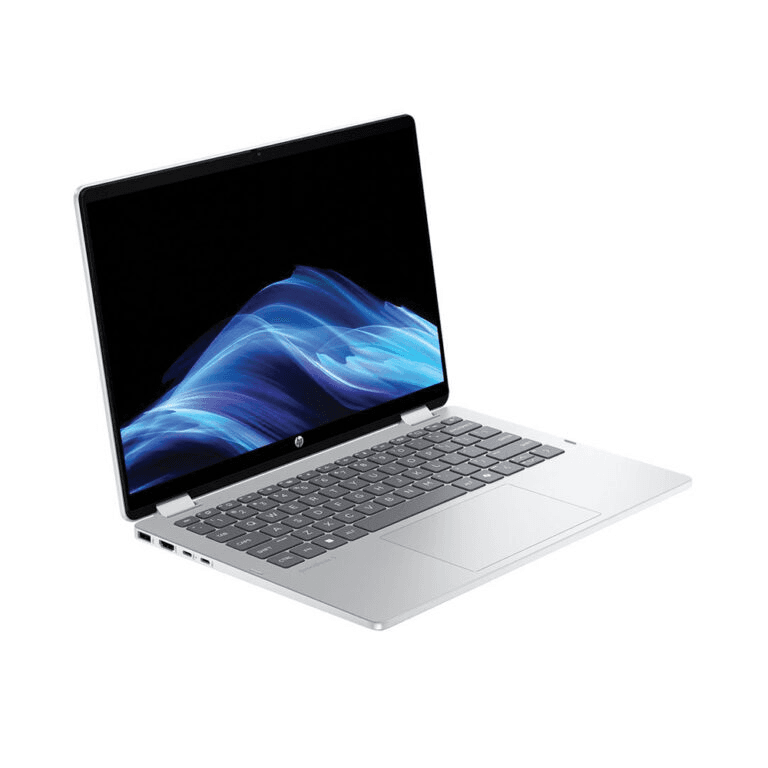 HP OmniBook 3 14-ha0000ne - Ryzen AI 5 330 - 16GB - 512GB SSD - 14.0 Inch FHD - Windows 11