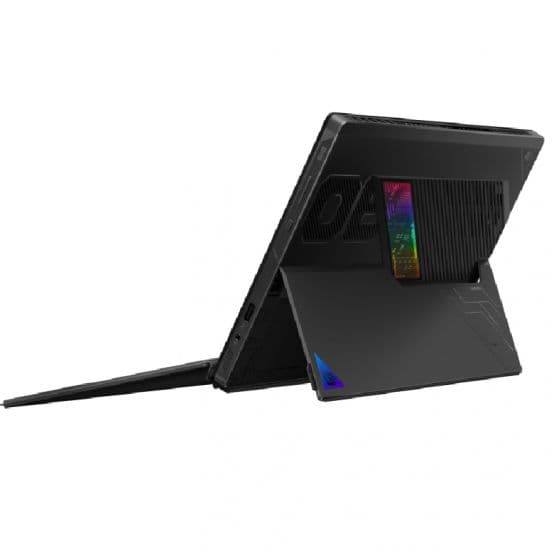 Asus Flow Z13 LapTop AMD Ryzen™ AI MAX+ 395, 32GB, 1TB SSD, AMD Radeon, 13.4" 2K, Win11, GZ302EA-RU01 - Black