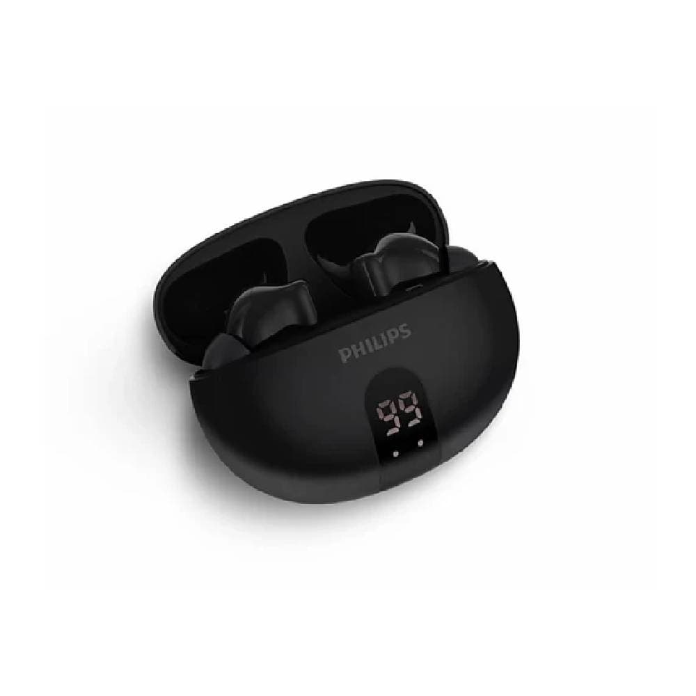 Philips TAT3559 Series 3000 Wireless Earphones - Black