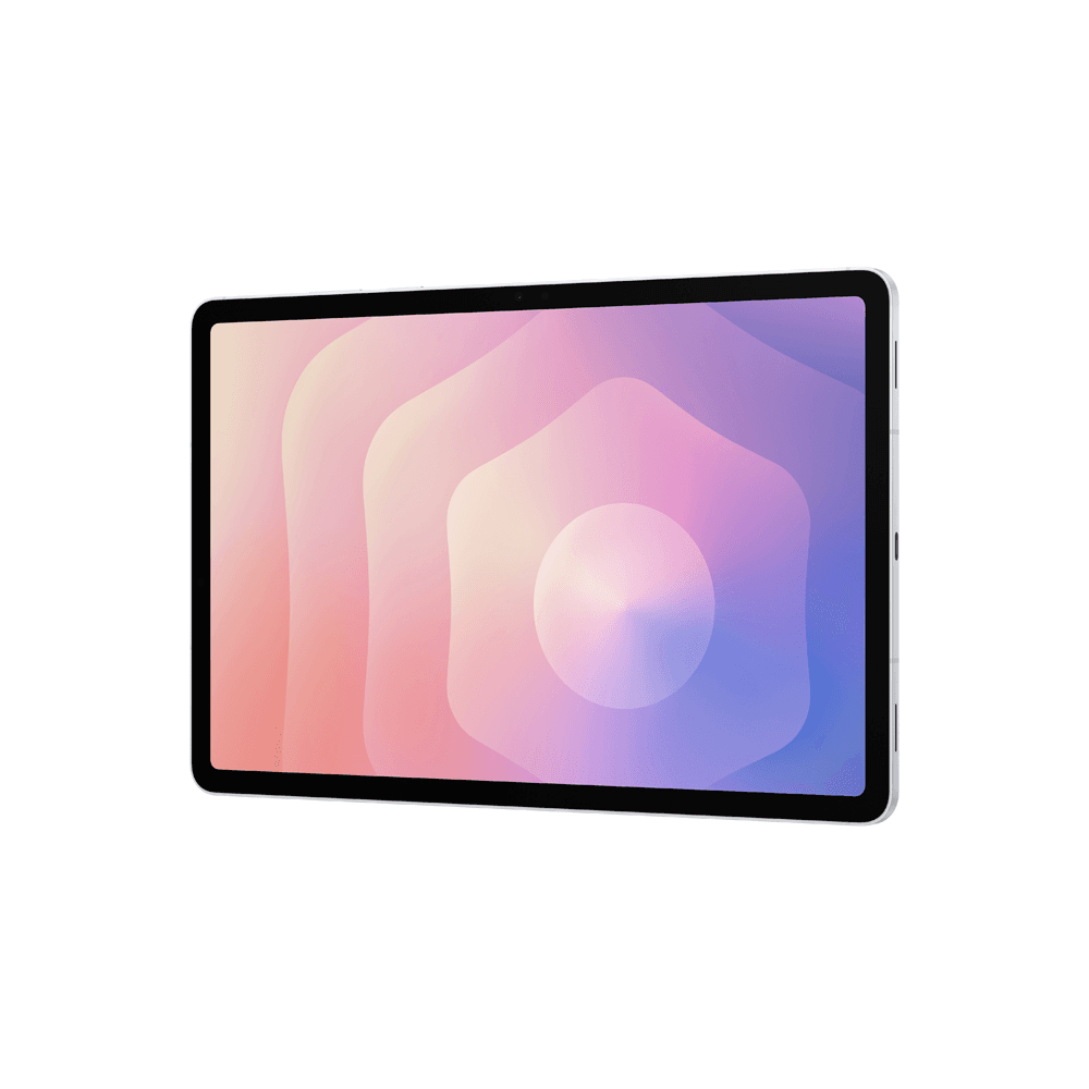 Samsung Galaxy Tab S11, 256GB, 12GB RAM, 5G - Silver