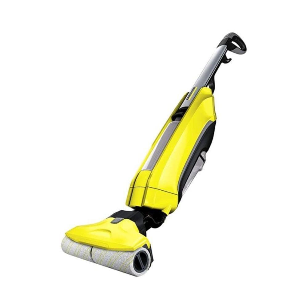 KARCHER FLOOR CLEANER FC5 460W 800ML YELLOW