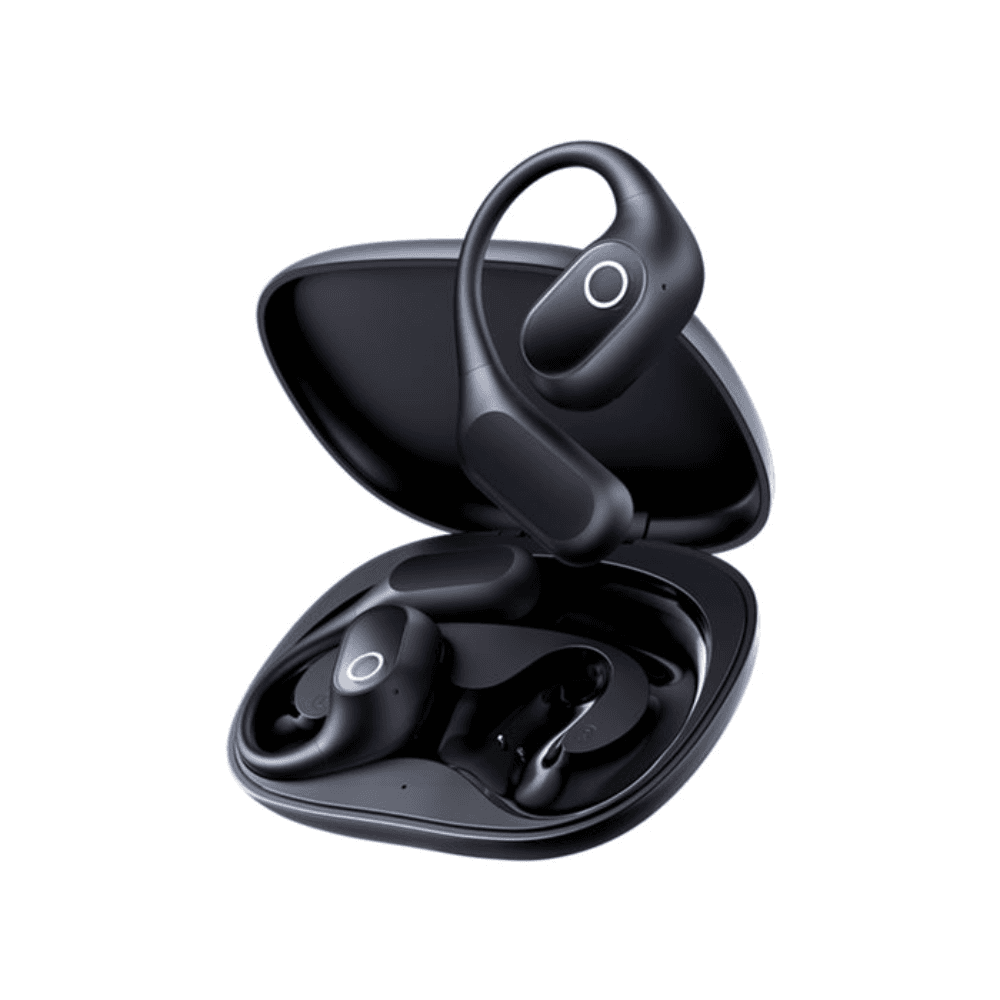 Baseus ELI 2I Fit Open-Ear Wireless Earbuds - Black