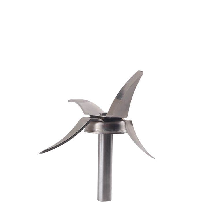 Mienta |Blender, 500W-Black-BL1251B