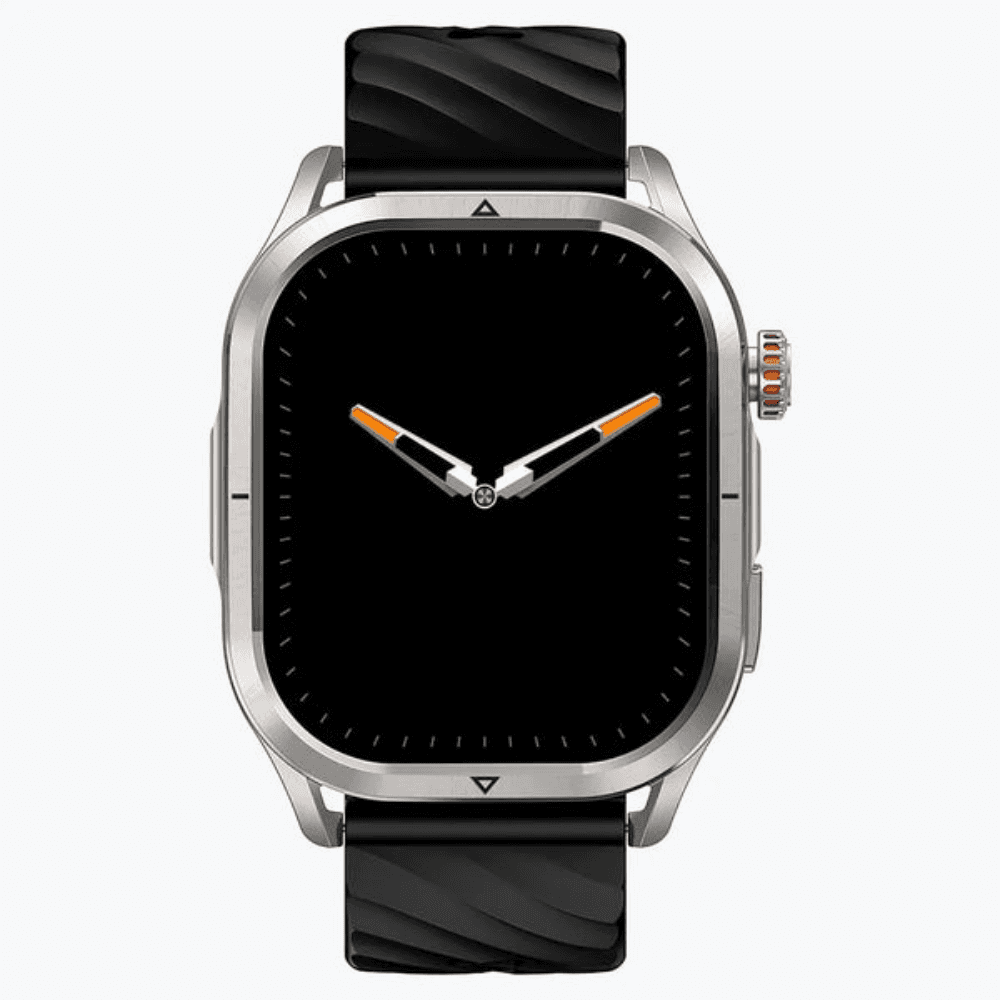 Kospet Magic P10 Smart Watch - Silver