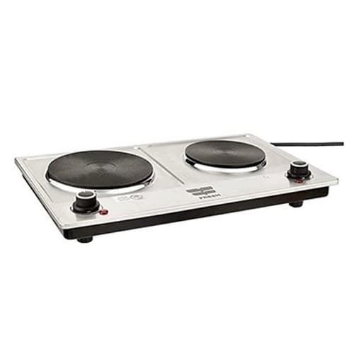 مسطح فريش، 2 عين ستانليس، 2500 وات - فضى