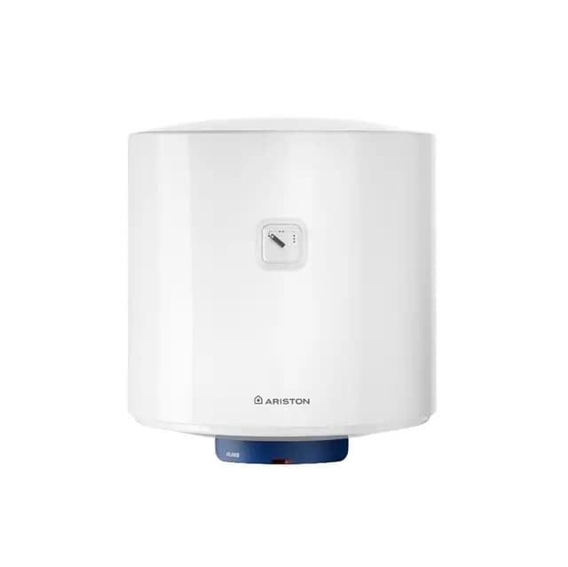 Ariston Water Heater Electric, 30 Liter, White - RUBIS30VEG