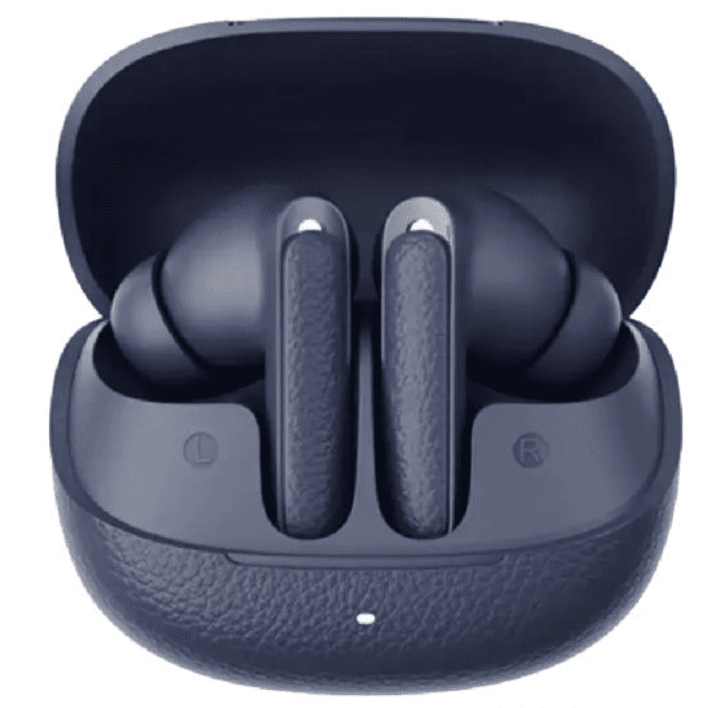 QCY T15 Wireless Earbuds - Blue