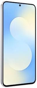 Samsung Galaxy S25 FE Dual SIM – 256GB, 8GB RAM 5G - Icy Blue, 1 Year Local Warranty