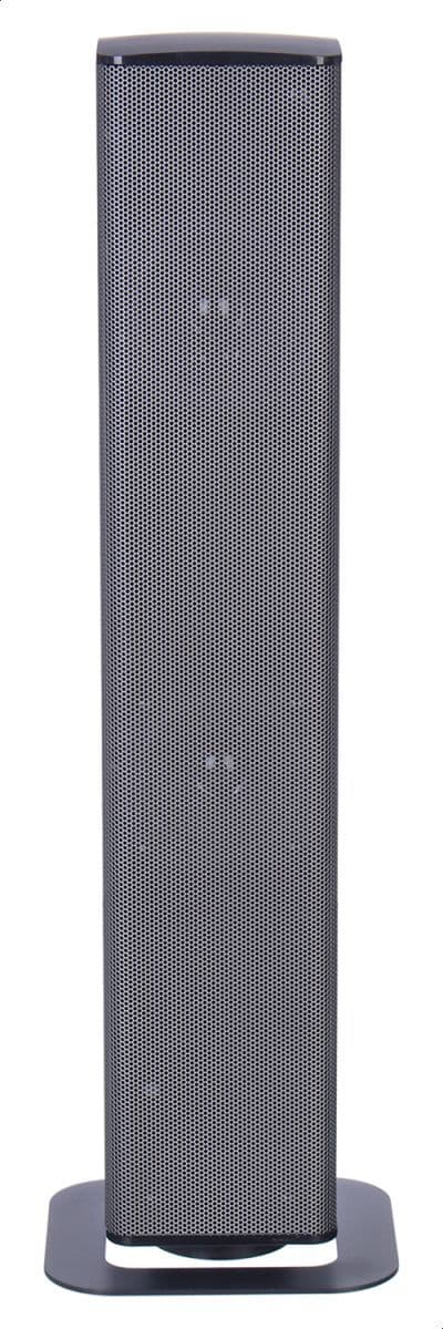 Media Tech Home Theater System - Black, MT-737