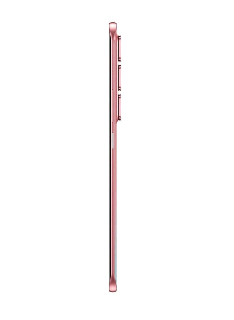 Infinix Hot 60 Pro Plus X6886 Dual SIM, 256GB, 8GB RAM, 4G LTE - Coral Tides (One Year Warranty)