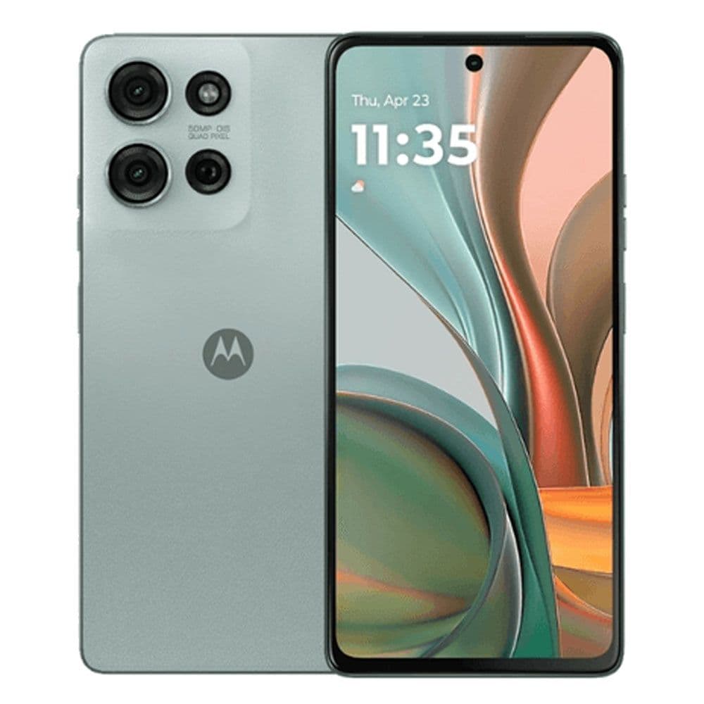 Motorola G75 - 8GB RAM - 256GB - Green