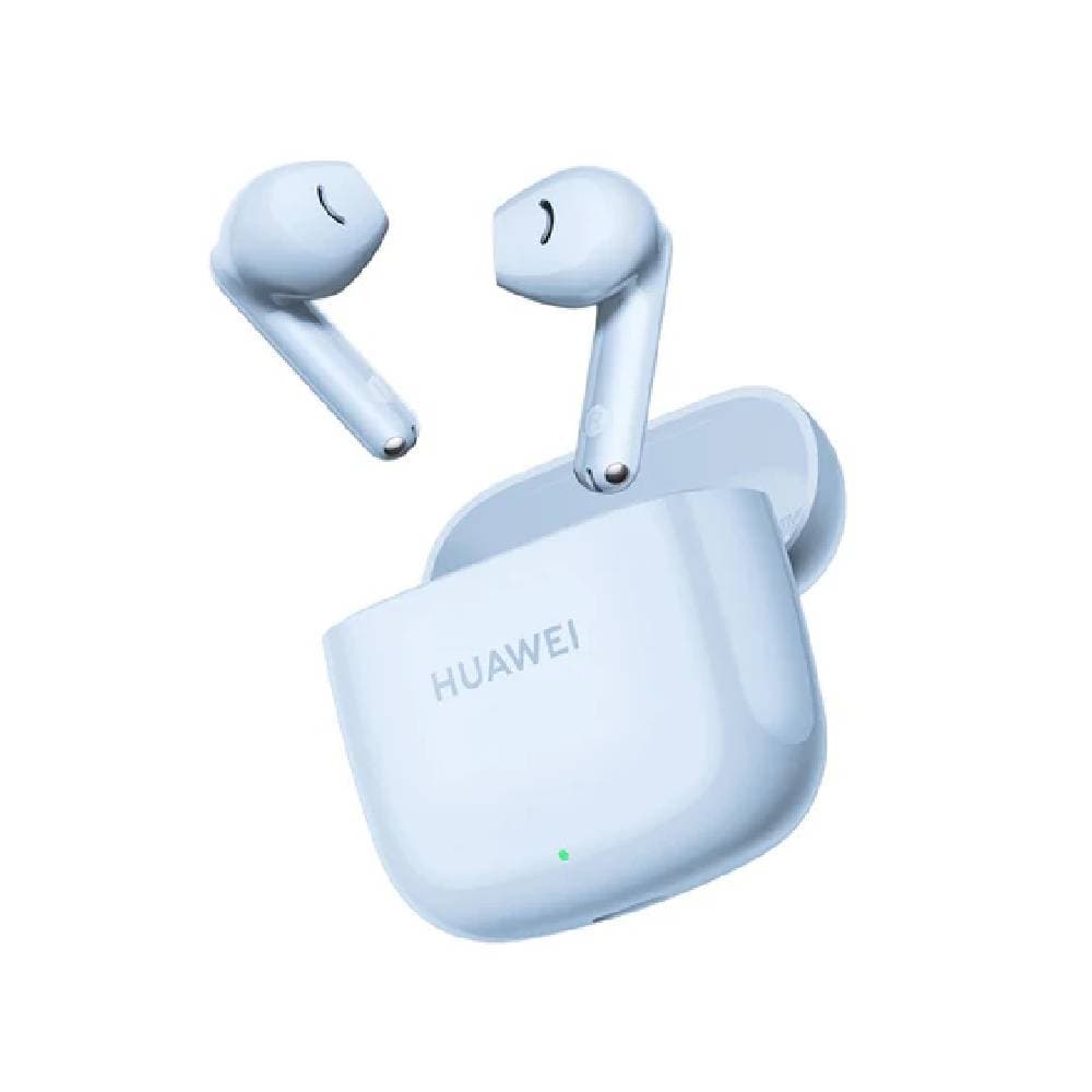 Huawei Freebuds SE 2 In-Ear Earphones, Noise Cancelling - CYAN