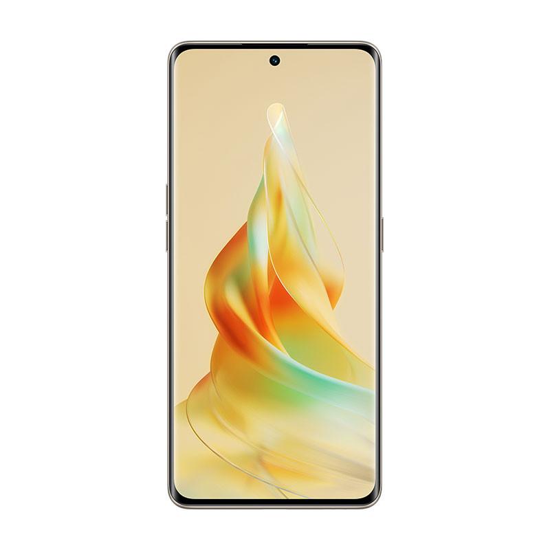 product-Oppo Reno 8T, 256GB, 8GB RAM, Dual SIM, 5G, Sunrise Gold