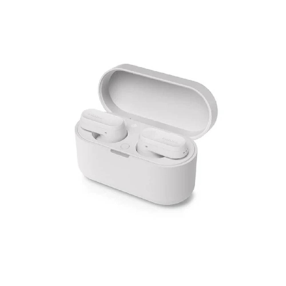 Philips TAT3509 Series 3000 True Wireless Headphones-White