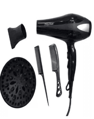 product-Salon PT-V6 Hair Drayer