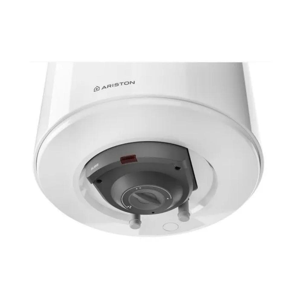 Ariston Electric Water Heater, 40 Liter, White - RUBIS 40 V EG