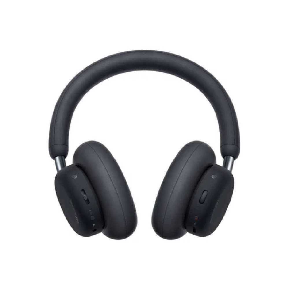 Cmf by Nothing Headphone Pro With Acitve Noise Cancellation-Black