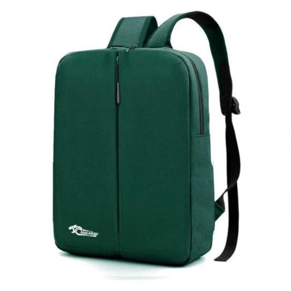 Cougar Bag Laptop Back S50 - Green