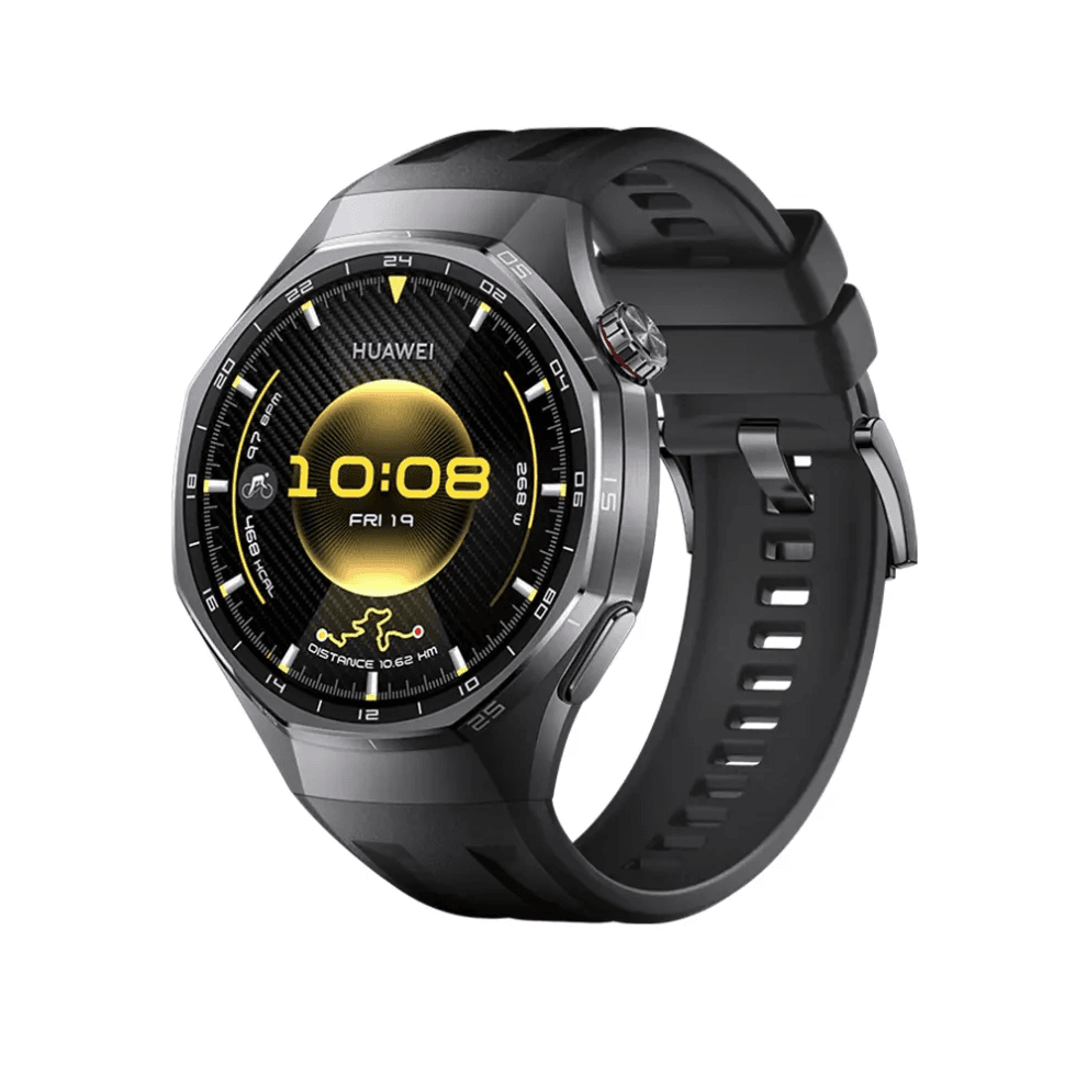 Huawei Watch GT 6 Pro, 46mm - Black