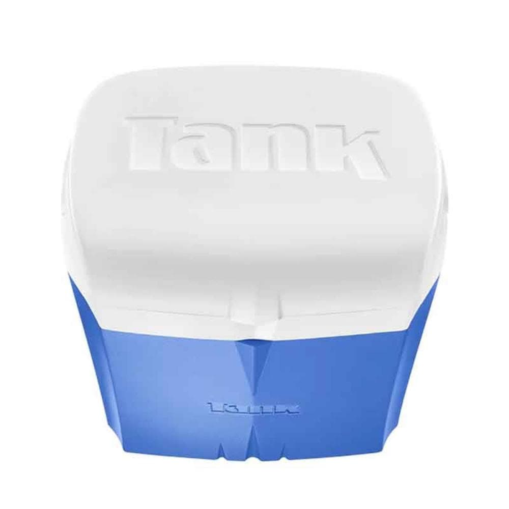 Tank Ice Box - 23 Liter - Blue