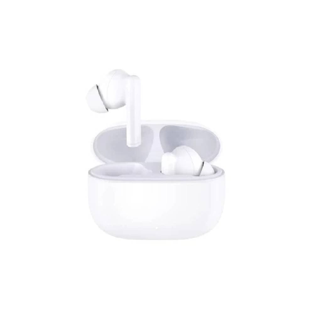Honor Choice X7 Lite In-Ear Earbuds, Noise Cancellation, Up to 38 Hours - White