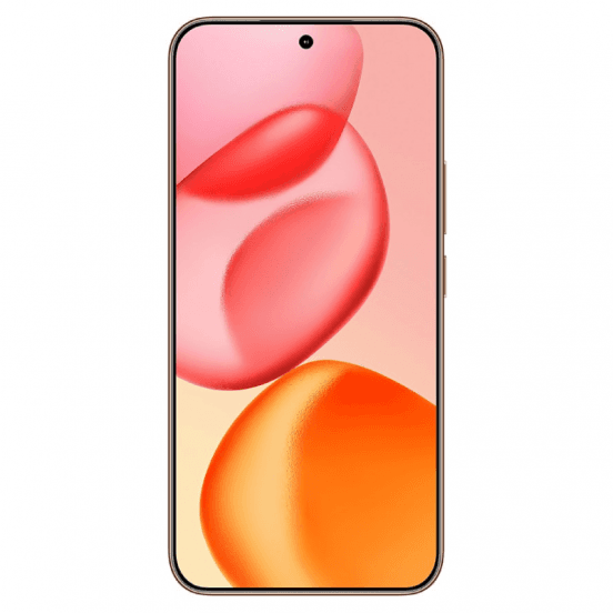 Honor 400 Dual SIM, 512GB, 12GB RAM, 5G - Desert Gold (Local Warranty)
