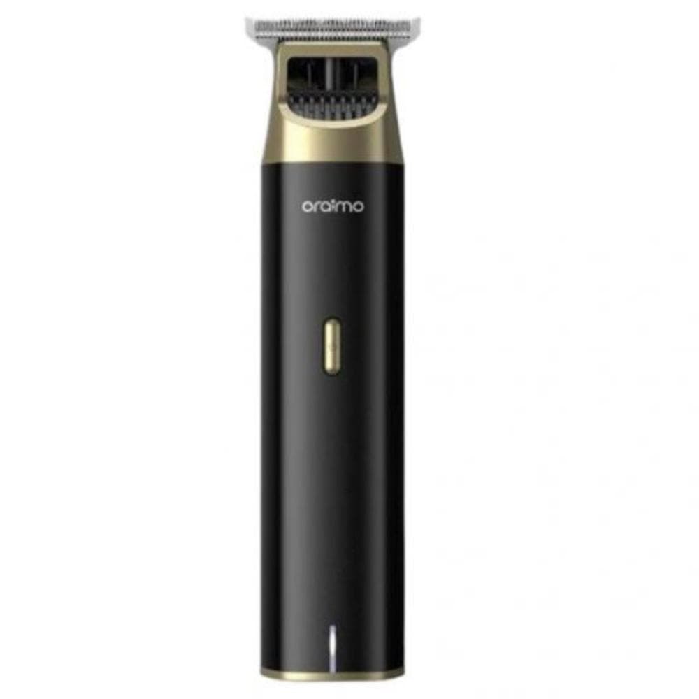 Oraimo Smart Trimmer 2 Long-Lasting Battery, OPC-TR12 - Black