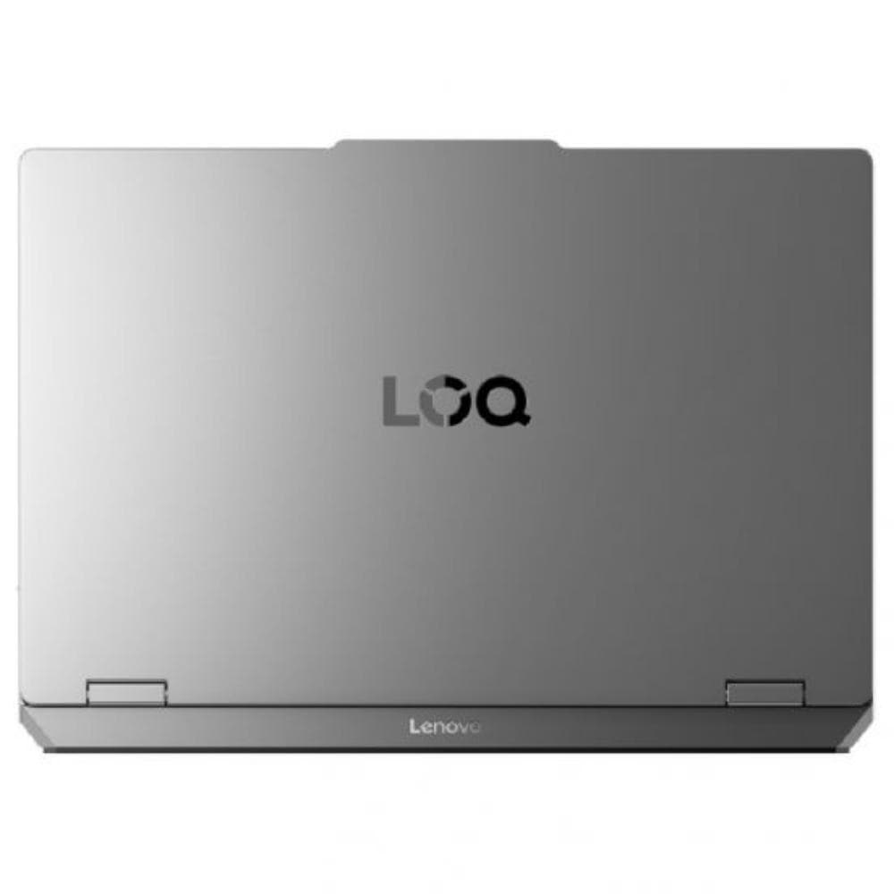 Lenovo LOQ Laptop, Intel® Core i7-13650HX, 16GB Ram, 512GB SSD, NVIDIA® GeForce RTX™ 5050, 15.6" FHD, Win 11, 83SC001NED - Luna Grey