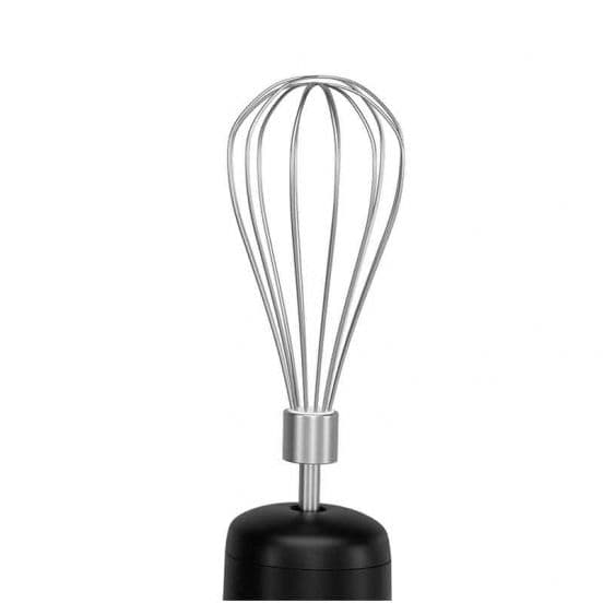 Mienta Hand Blender , 1000 Watt - Black - HB111238A