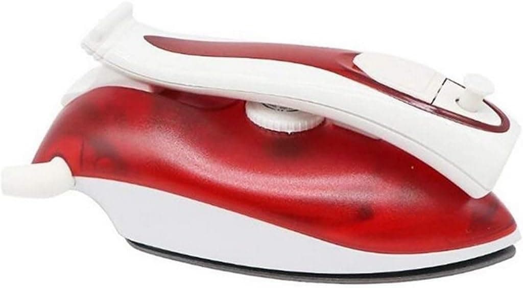 Sokany SK-368A Red Clothes Iron, 800W