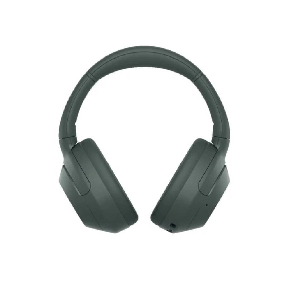 Sony ULTWEAR Wireless Headphones Digital Noise Cancelling - Green