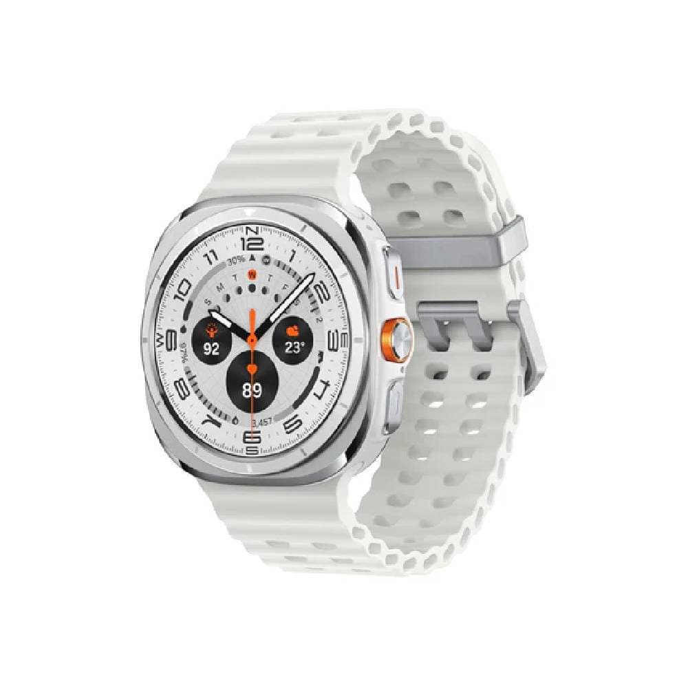 Samsung Galaxy Watch Ultra, 47mm - White