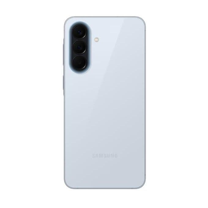 Samsung Galaxy A57 Dual SIM, 256GB, 8GB RAM, 5G - Awesome Iceblue One Year Local Warany